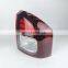 05272926AA 05272927AA Spare Parts Auto Tail Light Assembly Fit For 2014-2016 Jeep compass