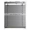 Waterproof External Out Door Outdoor Vinyl Mini Jalousien Persiana Aluminio Sun Shade Aluminium Blind Shutter