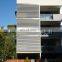 Best Selling Sunshade Aluminium External Anti-UV Shades Outdoor Venetial Blinds