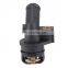 Engine Coolant Thermostat Housing OEM 6C1Q6L635AB/1372333/1744424/1192CG/9666994480 FOR Ford Transit MK7 Mondeo MK3