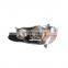 03 Corolla USA Gloss Black Headlight Head Lamp for Toyota Corolla Altis Matrix 2002 2003 2004 2005 2006 2007