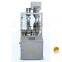 NJP-400 capsule filling machine for medium plant use capsule filler