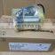 Original industrial panasonic motion controller 100w reducer powerful servo motor MSMJ022G1U