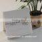 New Iterm Elegant Formal Lace Invitation Card with Buckle