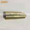 S6D125 copper nozzle 6131-11-1130 tube for PC200-3