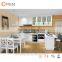 2015 Hot Sale Melamine Board Kitchen Cabinet,folding Kitchen Cabinet