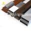 6063 Aluminum Tubing Square Custom For Store Front Made By ZHONGLIAN