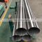 Popular selling AISI ASTM A554 F55 S32760 super duplex stainless steel Welded pipe
