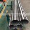 High standard AISI ASTM A554 SS201 202 301 304 304L 316 316L  stainless steel welded pipe manufacturer