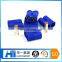 Custom 2/3.5/4/6mm male and female banana plugs socket metal fabrication service