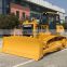 2022 Evangel 2019 small crawler bulldozer DH17 shantui 170HP new bulldozer