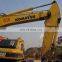 used Japan Komatsu PC300 crawler excavator for sale