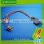 Taiwan Factory OEM Car Radio Santa Fe/Wire Harness