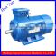 Y2 Cast Iron Asynchronous AC Electric Three Phase Induction Blower Axial Fan Water Pump Air Compressor Gear Box Motor