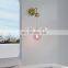 Restaurant creative personality bar table lamp designer model room dining room table lamp cafe industrial style wall lamps