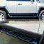 Replacement Parts Running Board  Side Step Pedal Bars Side Steps For FJ Cruiser 2007-2015 Year