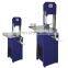 Vertical 250 commercial bone sawing machine