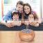 New Design Remote Control Aroma Diffuser With 7 Color Changing Led Light Ultrasonic Cool Mist Essential Oil Humidifier Diffusers