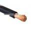 H01N2-D 25mm2 50sqmm 95mm2 120mm2 flexible earth welding lead copper cable 200amps 400amps 1000amps