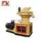 1.8t/h Dingli Factory Supply Animal Feed Pellet Press for Farms Feed Mill