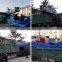 120 ton horizontal hydraulic waste paper carton baler