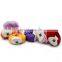 Wholesale 50G Pure Cotton Yarn Crochet Yarn Baby Cotton Yarn Hand Knitting