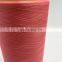 dope dyed color 20d air covered polyester spandex yarn