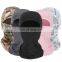 custom Top Quality New Design Thermal Fleece Motorbike Face mask Balaclava