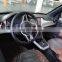 Fashion 4 Wheel Electric Car Made In China For Sale