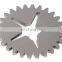 Portable Fiber laser cutting CNC machine affordable cost performance precision fast cutter metal steel art job