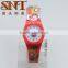 Hot selling plastic watch nice watch for children