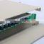 19 Inch 2U Optical fiber Distribution Frame rack ODF SC 24 Core ODU optical distribution unit