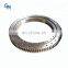 SS1926 SS1936 SS2527 truck crane slewing bearing