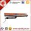 Envergy saving paint booth gas heater HD262