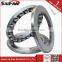 China Supplier Bearing 52313 Thrust Ball Bearing 52313 SAIFAN Ball Bearing 65*115*65mm
