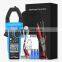 CM86B Current AC DC Auto Range 1000A Voltage Clamp Multimeter Resistance Capacitance Frequency Tester Earth Clamp Meter