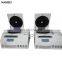 Benchtop low speed refrigerated blood tube cooling centrifuge
