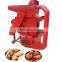 Groundnut peanut sheller thresher harvester and shelling machine of peanut