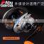 Abu Garcia MAX4 STX Long Casting Fishing Reel Saltwater Baitcasting Reel Sea Fishing Tackle 5+1BB 6.4:1 Max Drag 6.8kg Bait