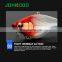 JOHNCOO 70mm 14.7g Sinking Vibration Fishing Lure Hard Plastic Lure Saltwater Fishing Hard