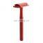 Superior Quality Metal Eo-friendly Beauty Double edge Reusable Shaving Safety Razor