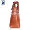 Eye Catching Pattern Hot Selling New Arrival Stylish Fashion Genuine Leather Handbag for Women