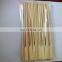 Disposable bamboo incense sticks household,restaurant,supermarket,bbq