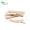 Yada Eco friendly Disposable Paper Wrapped Bulk Mini Wooden Ice Cream Spoon