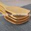 Eco-friendly Kitchenware Nonstick Cookware Sets Spatula Bamboo Handle