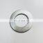 Custom Stainless Steel Sheet Metal Fabrication Stamping Aluminum Flat Washer For Bolts