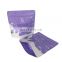 High Quality Stand Up Pouch Ziptop Food Packaging bags Stand up Pouch with zipper  for Soup