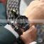 NIBOSI Gold Watch Mens Watches Top Brand Luxury Sport Quartz Clock Waterproof Military Wrist Watch Men Relogio Masculino Saat