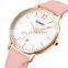 SKMEI High Quality Product 1724 Trendy Simple Design New Japan Movement Quartz Watches