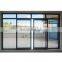 China suppliers factory directly energy saving sliding glass windows with cheap price